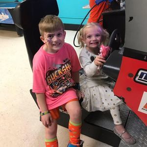 Meet your Posher, Angie